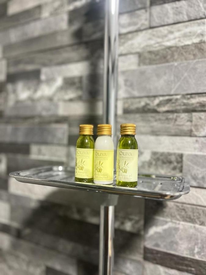 Apartamento Olive Oasis Penthouse With Jacuzzi Zadar Exterior foto